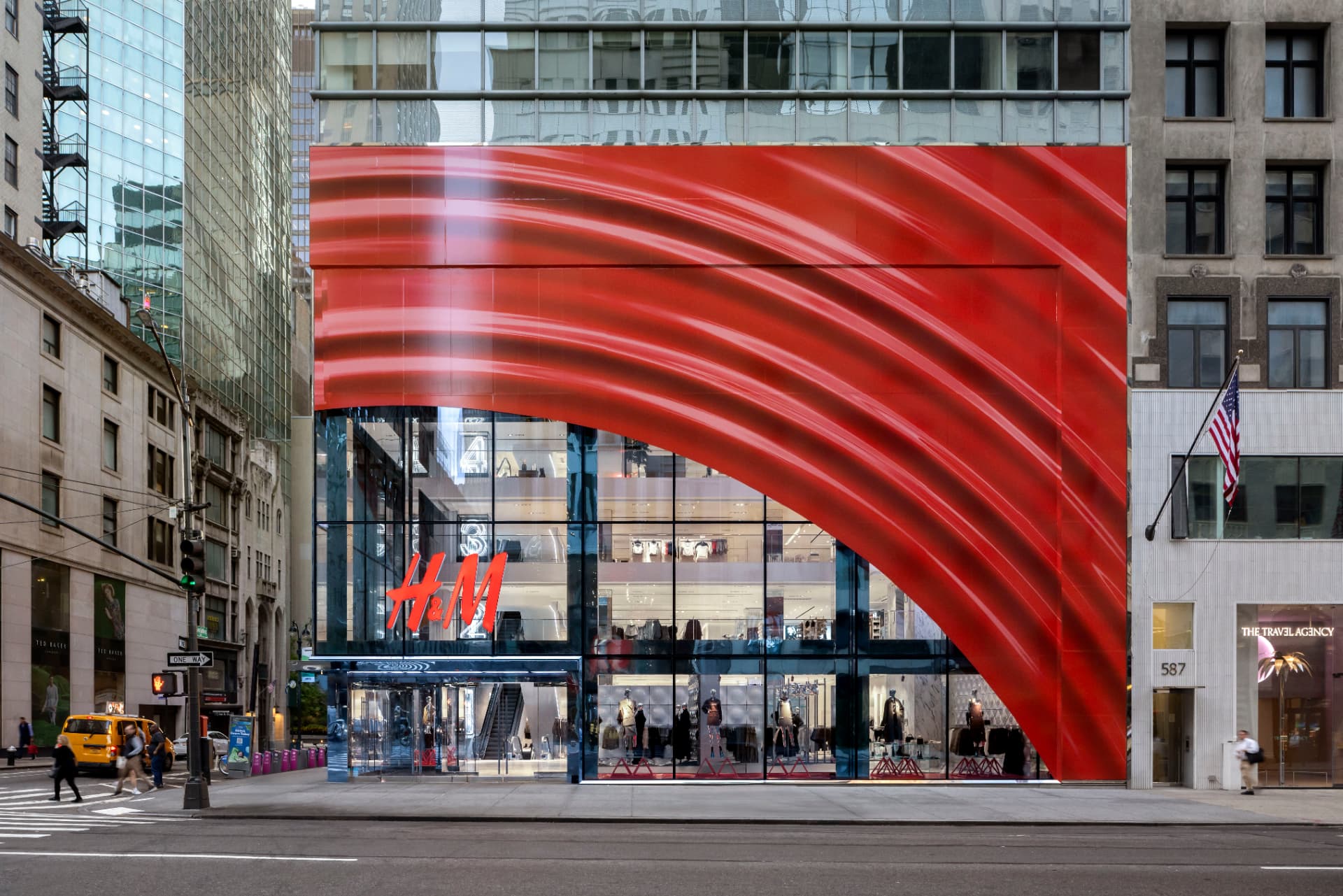 5TH AVENUE