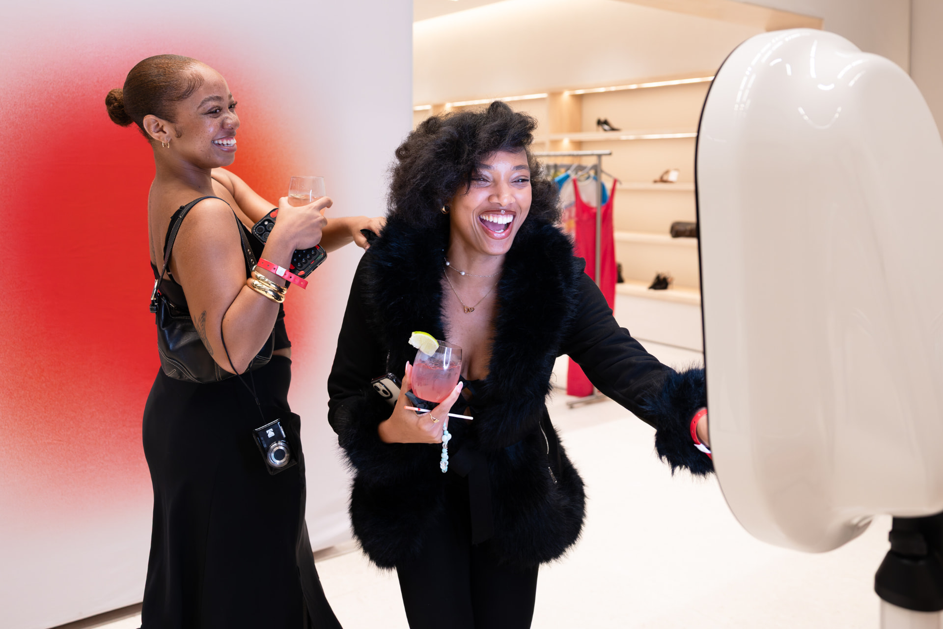 SUSTAINABILITY CHAT WITH SAMI MIRO