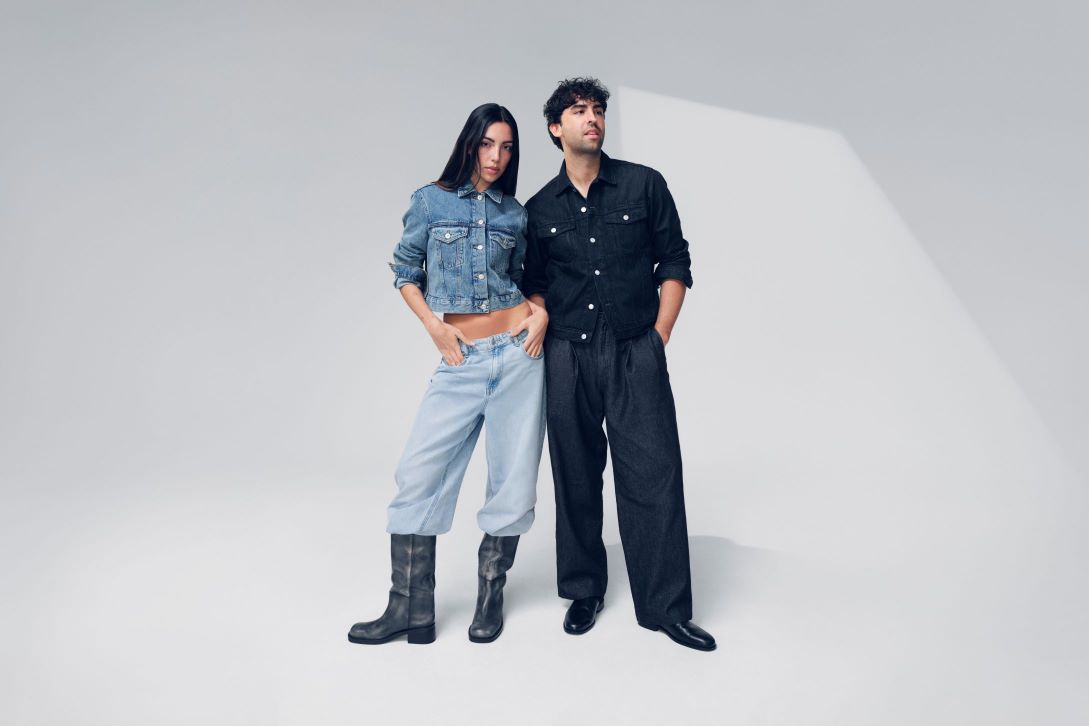 CAMPAIGN PHOTOGRAPHY — BRANDON & SAVANNAH HUDSON — MUSICAL DUO