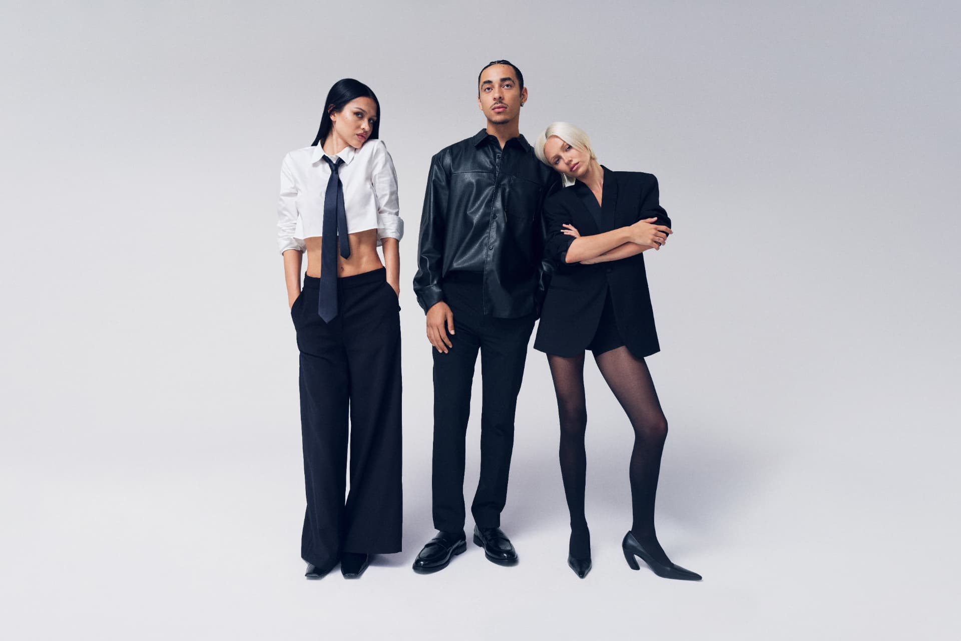 H&M — Los Angeles Brand Campaign
